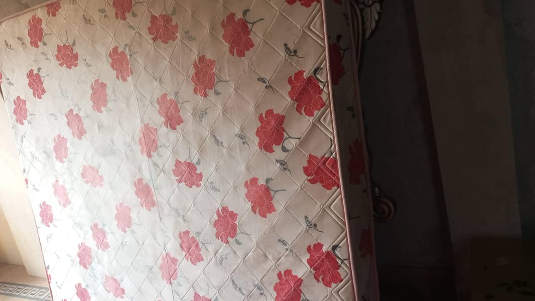 Mattress 2