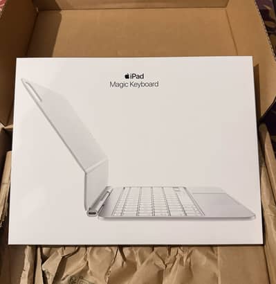 Magic Keyboard for ipad pro 11 inch