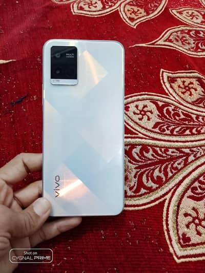 Vivo Y214/64 box ha