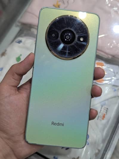 Xiaomi Redmi A3