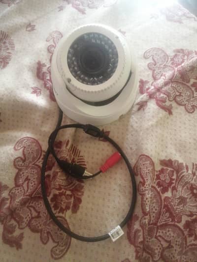 hikvision camera for sale