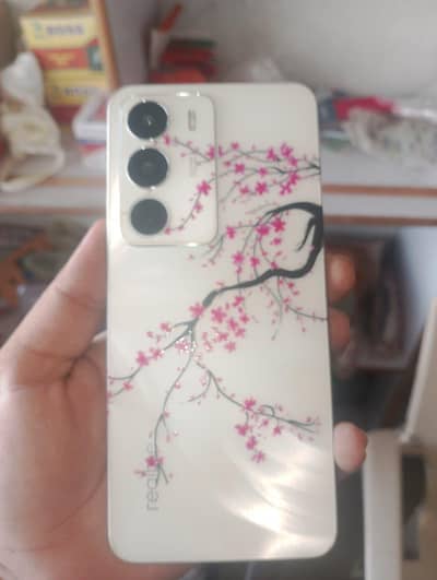 Realme C71