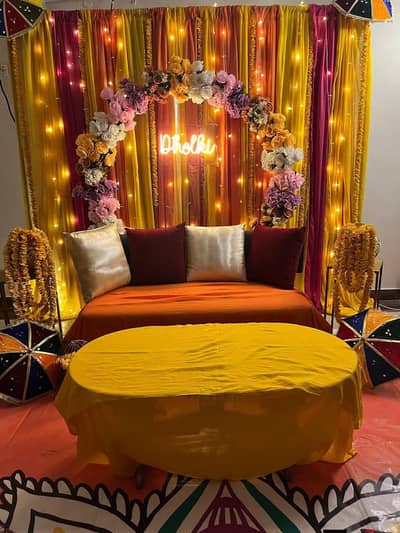 Event planner