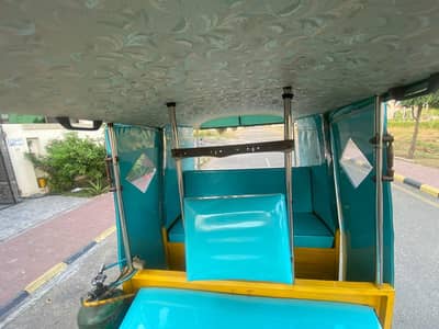 tez raftar Auto Raksha