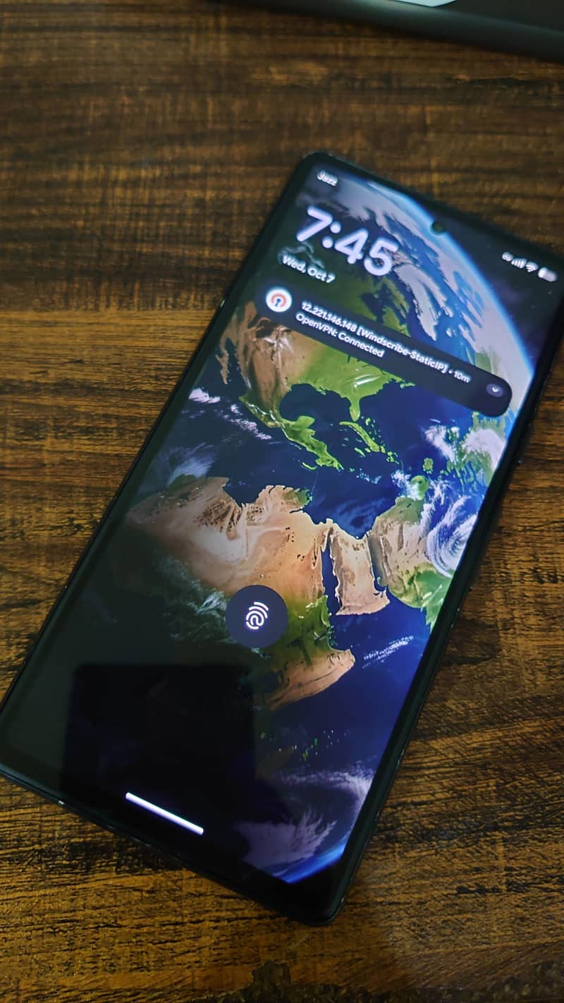Google Pixel 7a 0