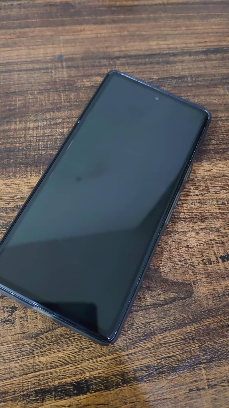 Google Pixel 7a 2