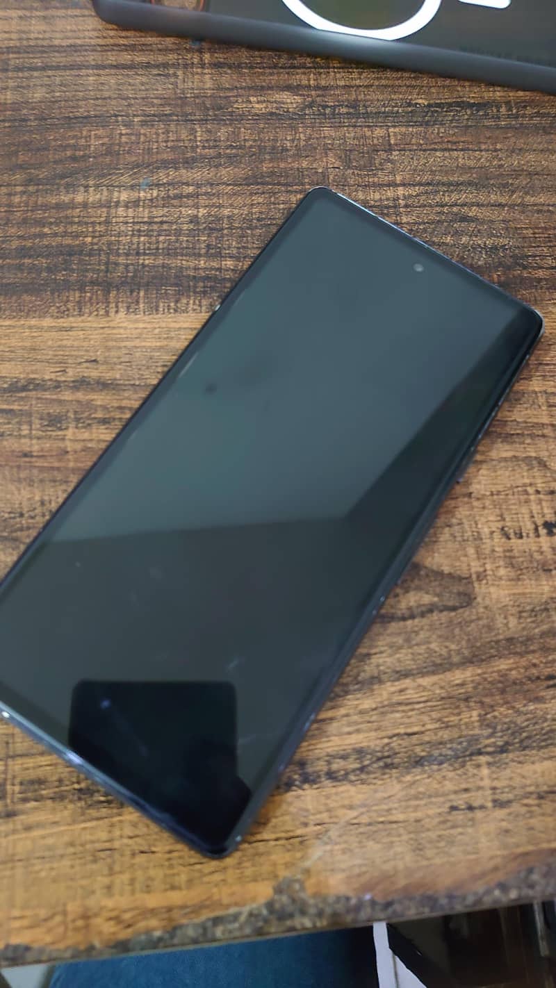 Google Pixel 7a 3