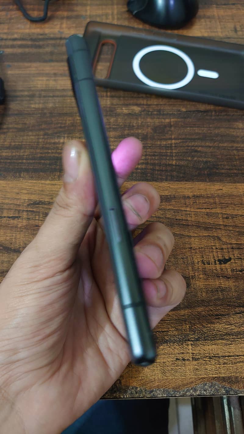 Google Pixel 7a 7