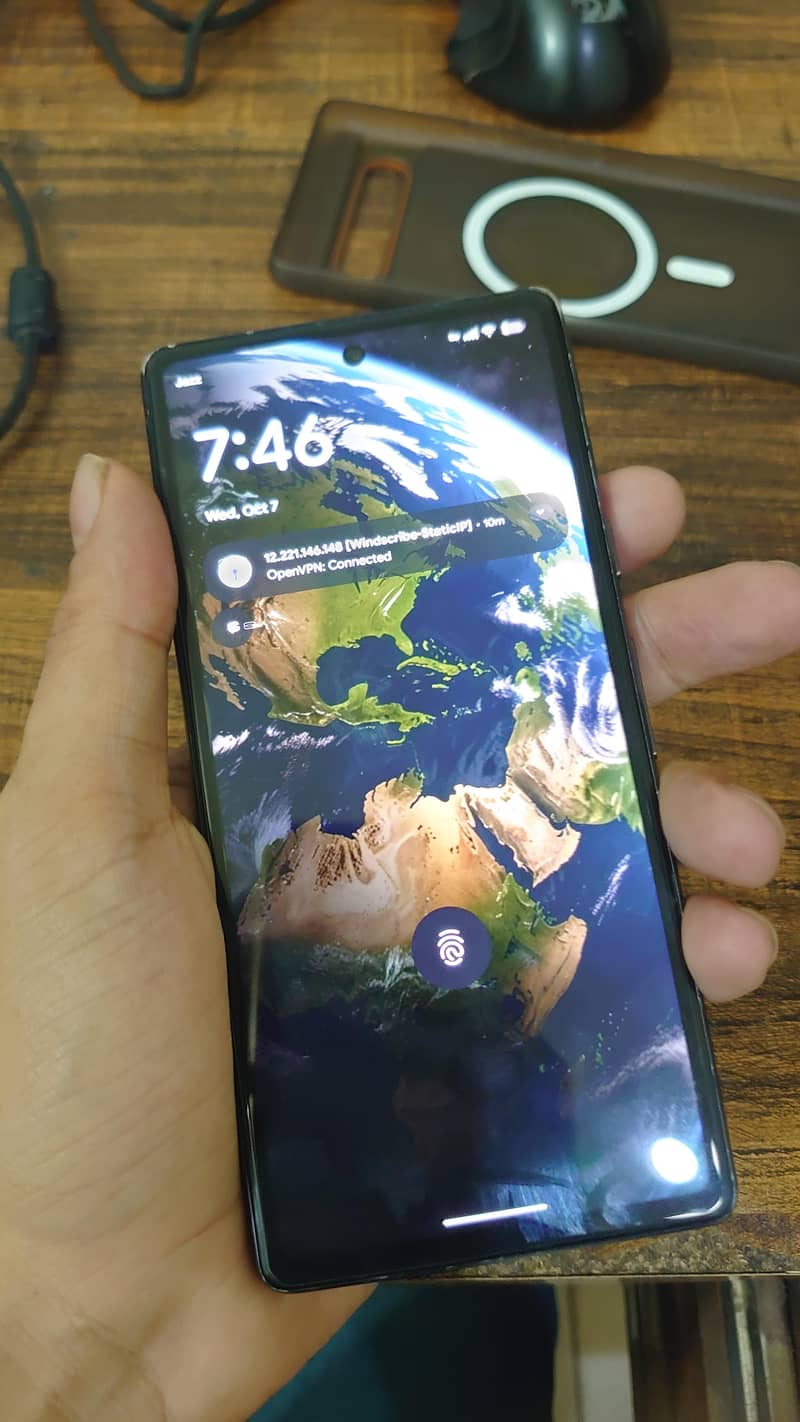 Google Pixel 7a 8