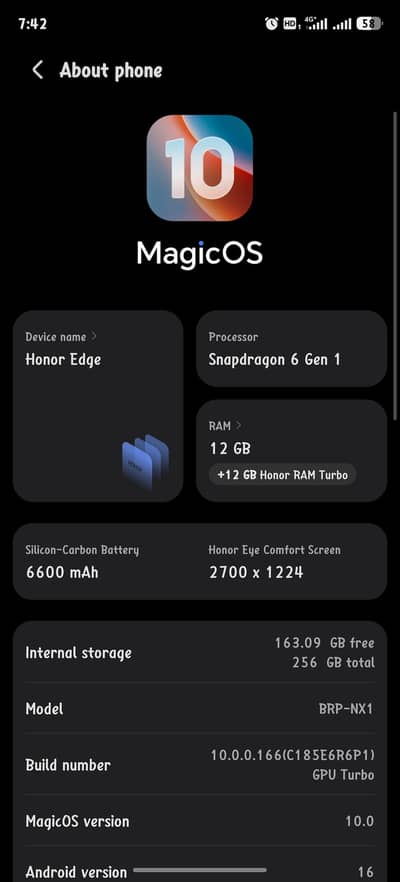 Honor X9c