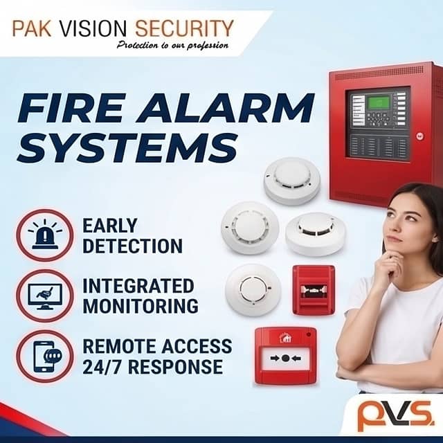 CCTV Camera Installation, Networking & Security Solutions | Pak Vision 3