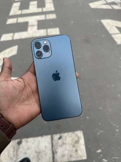 iPhone 12 Pro Max