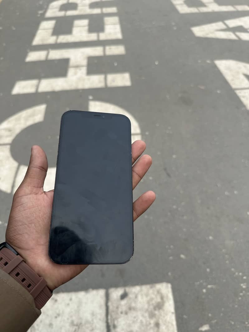 iPhone 12 Pro Max 1