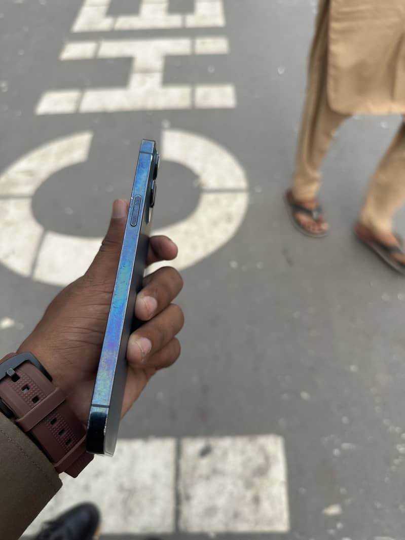 iPhone 12 Pro Max 2