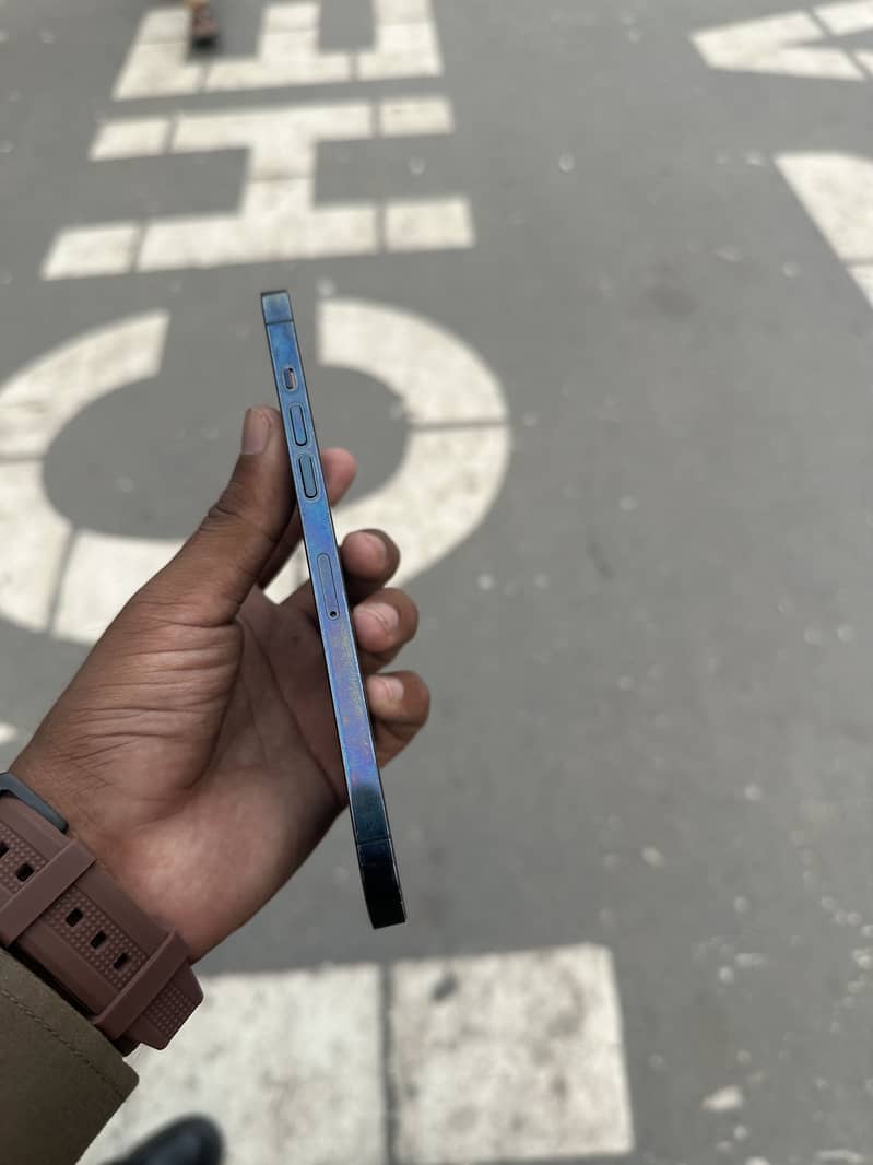 iPhone 12 Pro Max 4