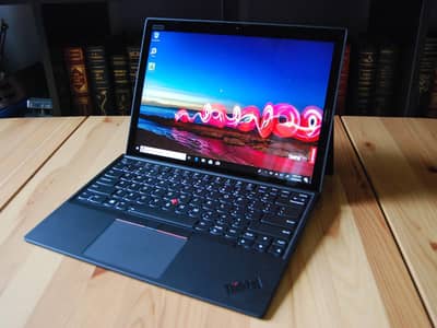 Lenovo Core i5 8th Generation laptop