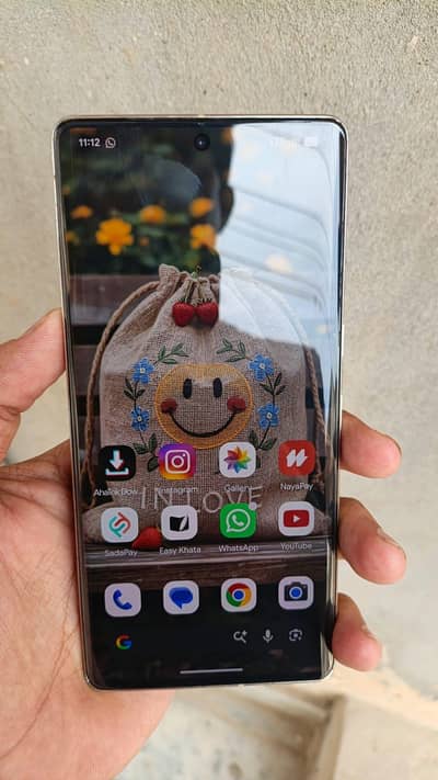 Google Pixel 7 Pro