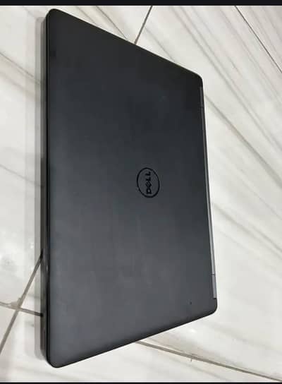 Dell latitude 5450