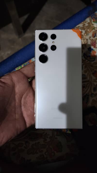 Samsung Mobile S22 Ultra