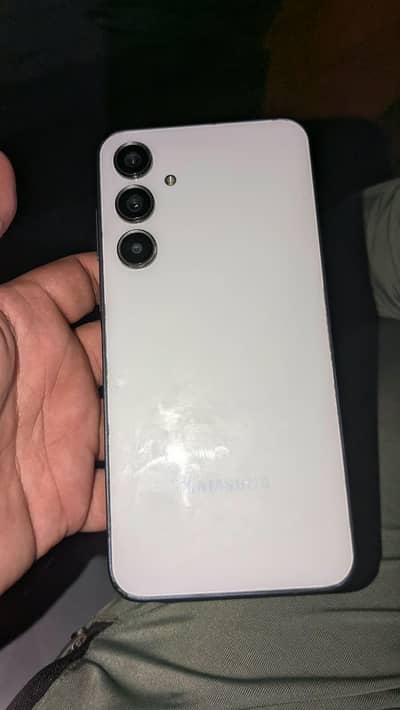Samsung Mobile A35 5G