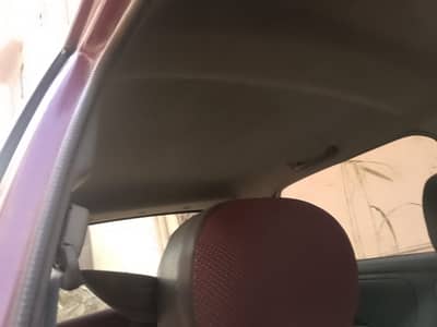 Suzuki Alto VXR 2011