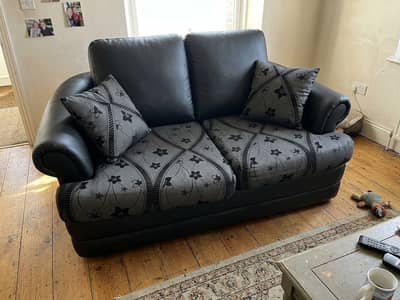 7 Seater Sofa Set