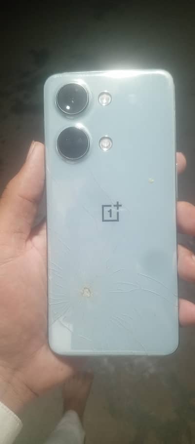 OnePlus Ace 2v 16+12/256 all ok 90fps pub g mobile 03024791859