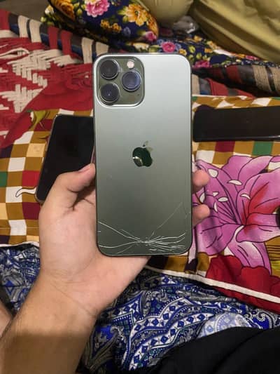 Apple iPhone 13 Pro Max