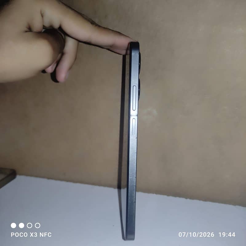 Realme Note 60x 1