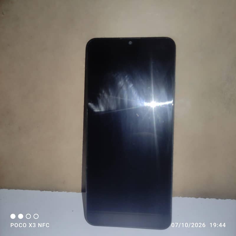 Realme Note 60x 2