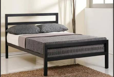 single Beds. . .