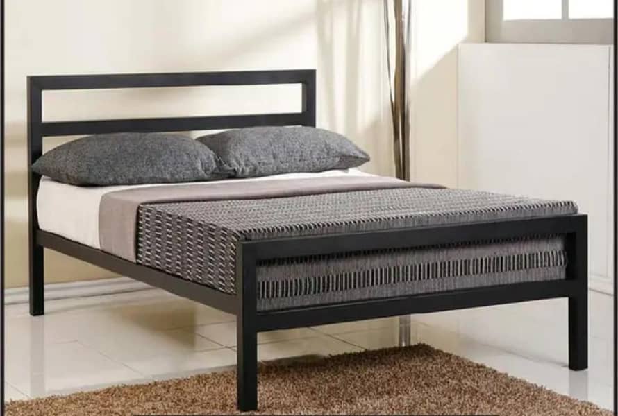 single Beds. . . 0
