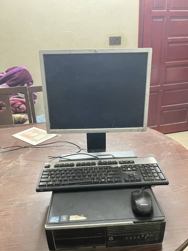 Computer 1