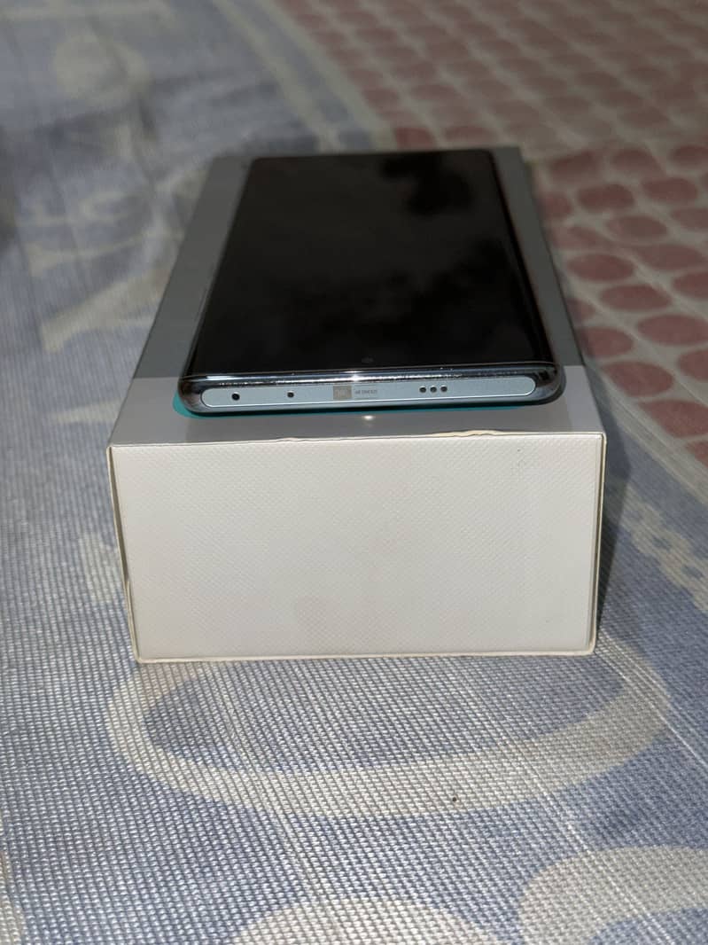 Infinix Zero 40 1