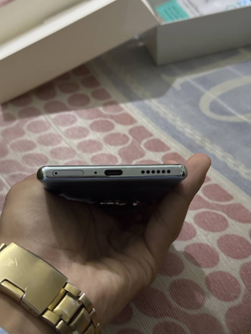 Infinix Zero 40 8