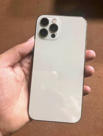 Apple iPhone 12 Pro
