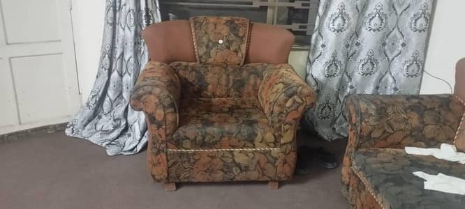 Sofa set