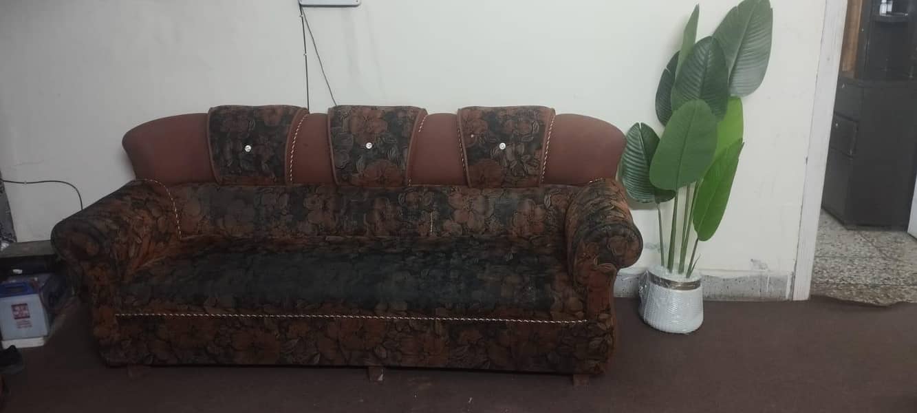Sofa set 1