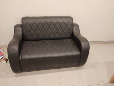 Two Sofas Two Seater