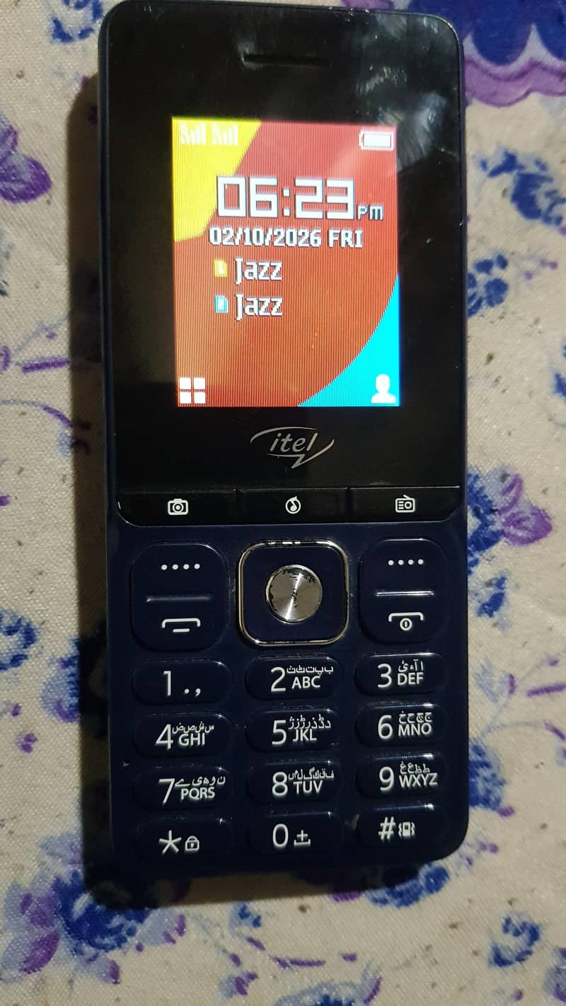 Itel 2173 0