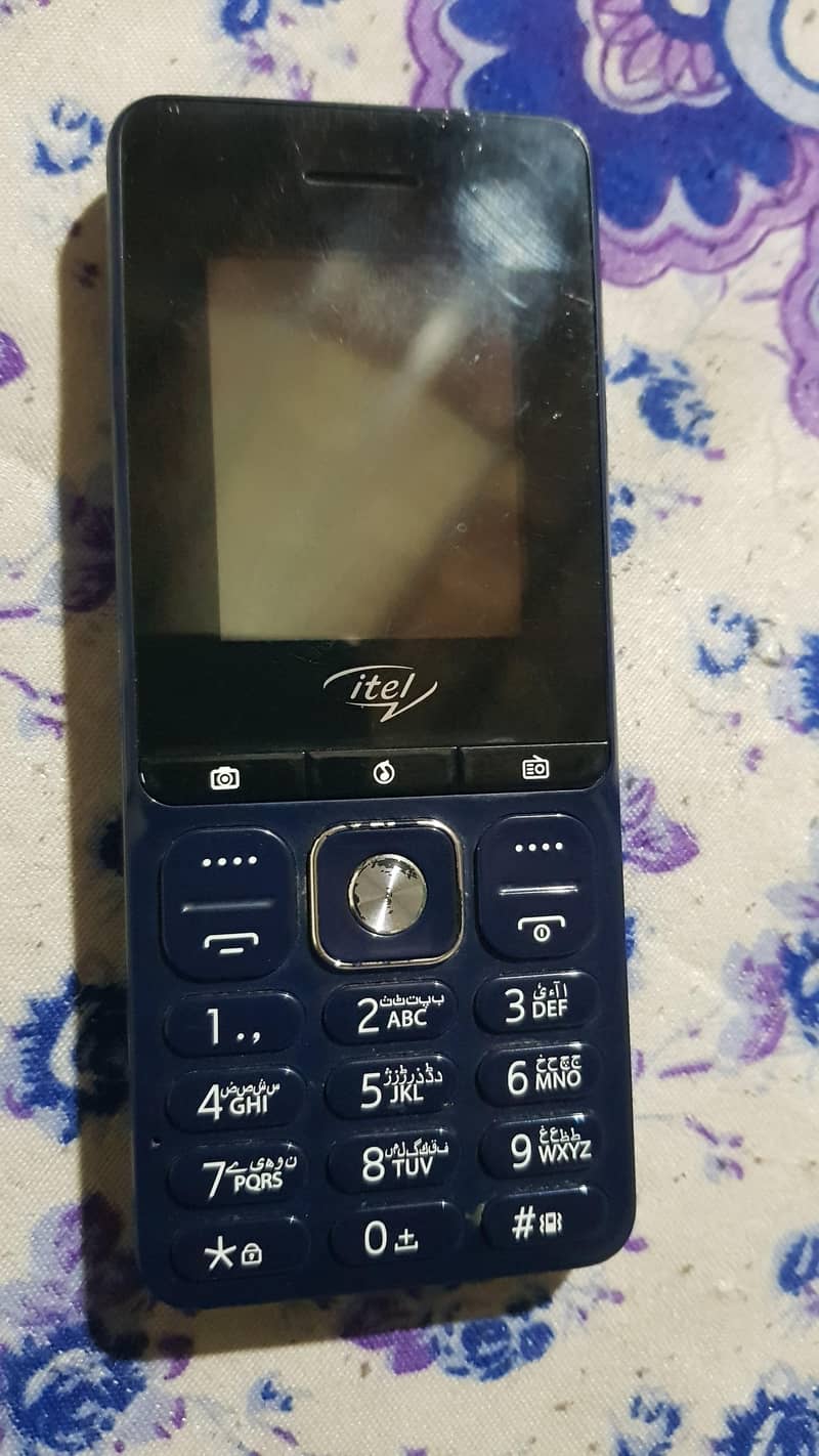 Itel 2173 5