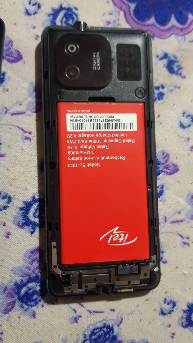 Itel 2173 8