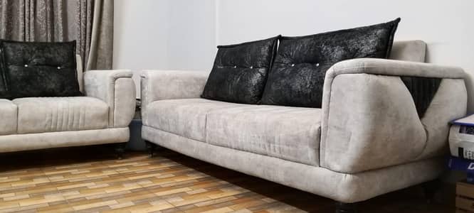 5 seater sofa