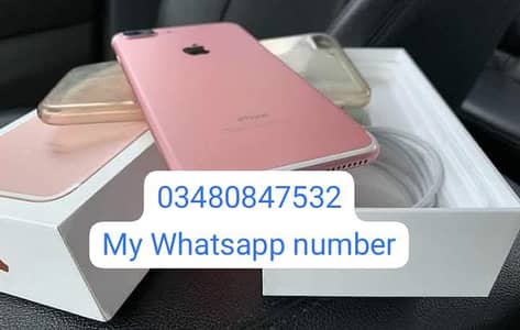 Apple iPhone 7 Plus 128gb