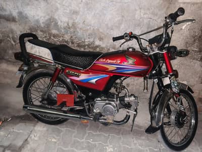 Used Like as new