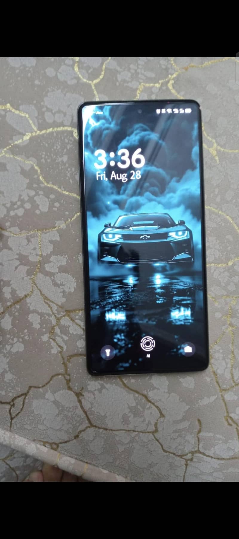 Tecno CAMON 30 1