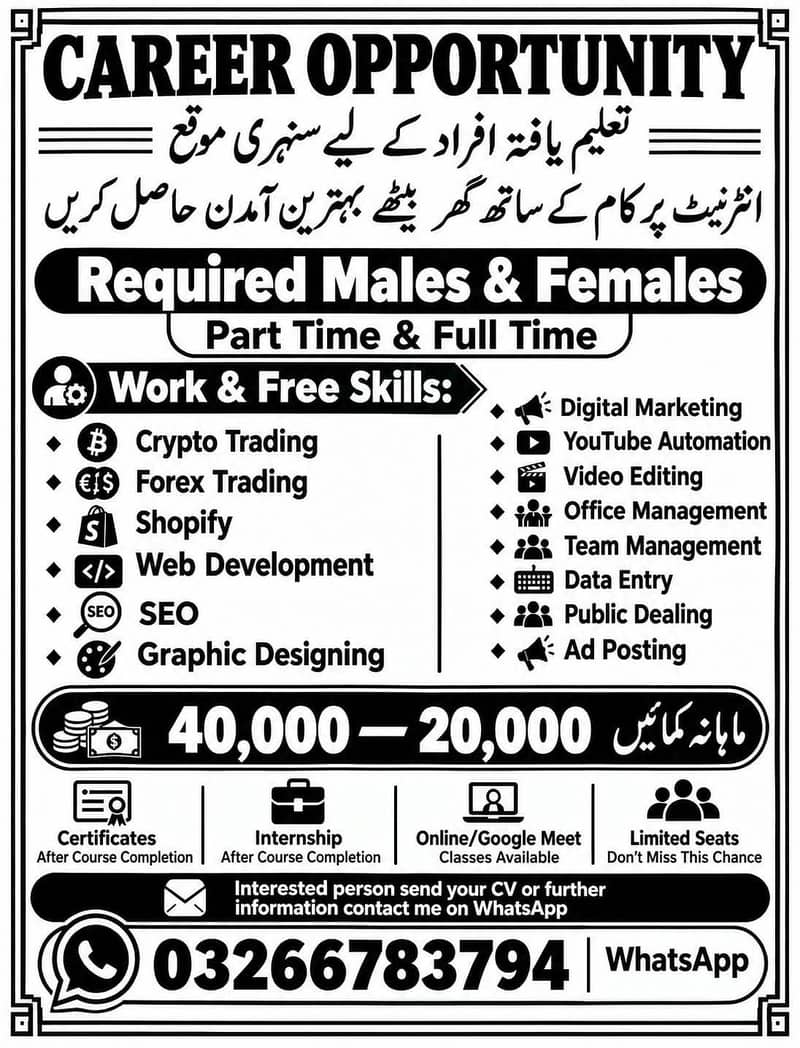 hiring 0