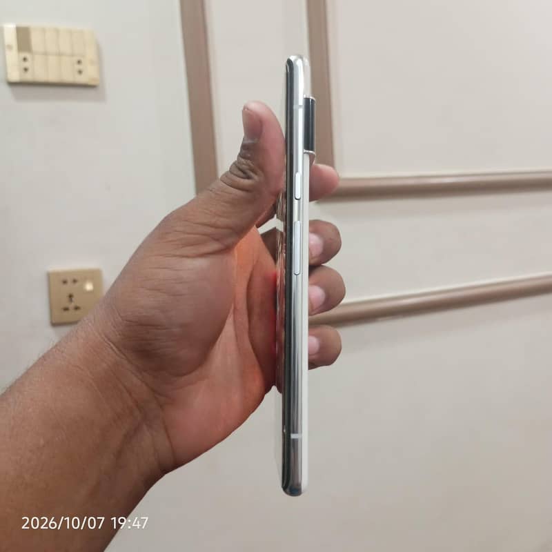 Google Pixel 6 Pro 3