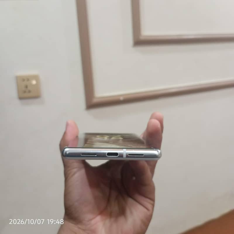 Google Pixel 6 Pro 4