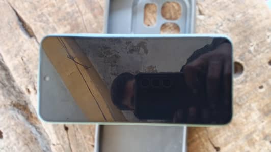 Infinix Hot 50i